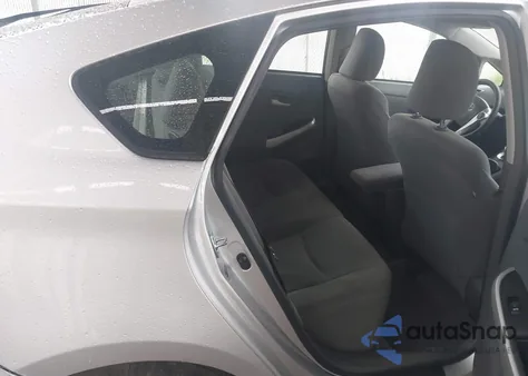 2010 Toyota Prius Iii from USA, damaged, VIN JTDKN3DUXA0044338